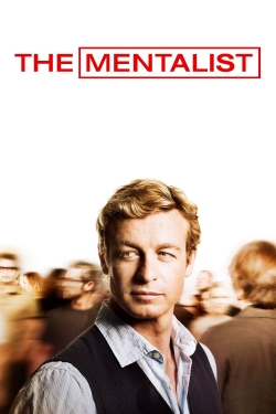 The Mentalist-watch