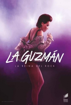 La Guzmán: La Reina Del Rock-watch