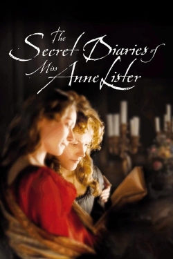 The Secret Diaries of Miss Anne Lister-watch