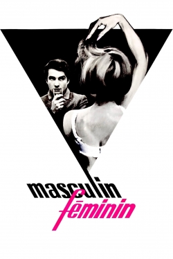 Masculin Féminin-watch