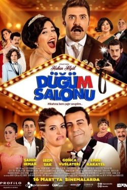 Düğüm Salonu-watch