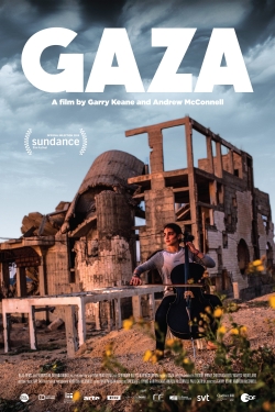 Gaza-watch