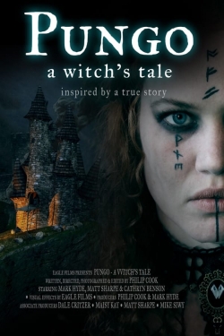 Pungo a Witch's Tale-watch