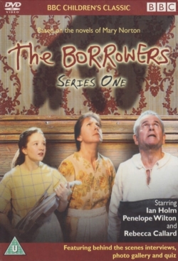 The Borrowers-watch