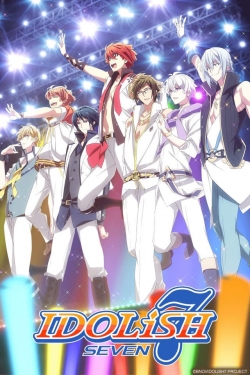 IDOLiSH7-watch