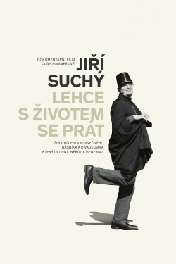 Jiří Suchý - Lehce s životem se prát-watch