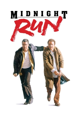 Midnight Run-watch