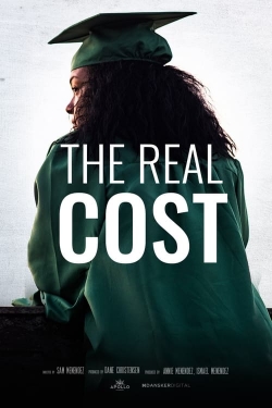 The Real Cost-watch