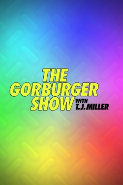 The Gorburger Show-watch