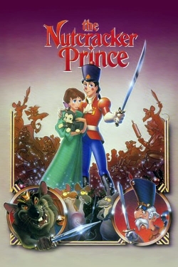 The Nutcracker Prince-watch