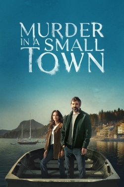 Murder in a Small Town-watch