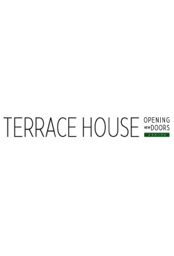 Terrace House: Opening New Doors-watch