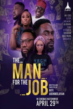 The Man for the Job-watch