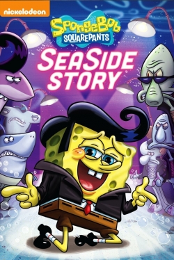 SpongeBob SquarePants: Sea Side Story-watch