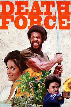 Death Force-watch