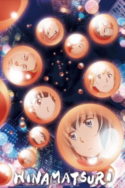 Hinamatsuri-watch