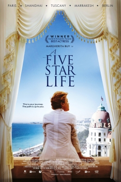 A Five Star Life-watch