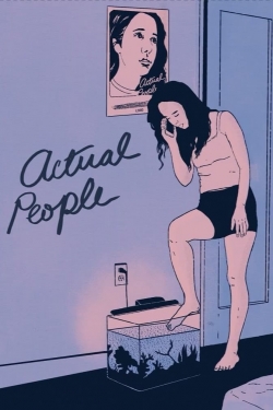 Actual People-watch