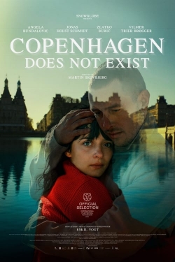 Copenhagen Does Not Exist-watch