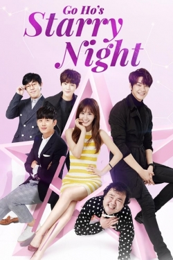 Go Ho's Starry Night-watch