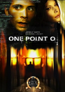 One Point O-watch