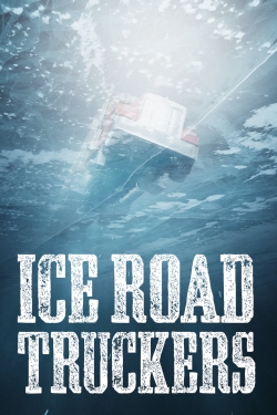 Ice Road Truckers-watch