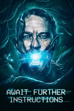 Await Further Instructions-watch