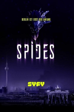 Spides-watch