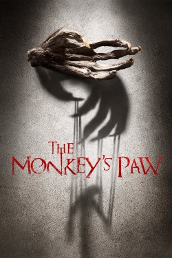 The Monkey's Paw-watch