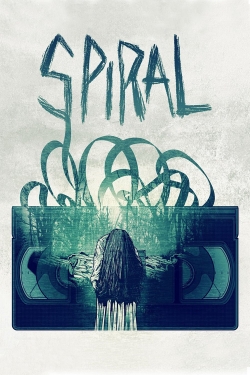 Spiral-watch