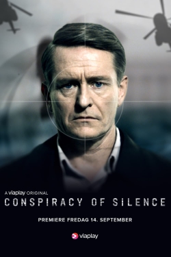 Conspiracy of Silence-watch