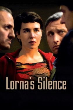 Lorna's Silence-watch