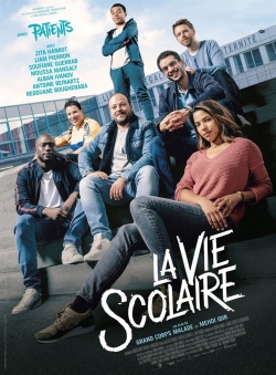 La Vie scolaire-watch