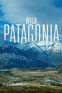 Patagonia: Earth's Secret Paradise-watch