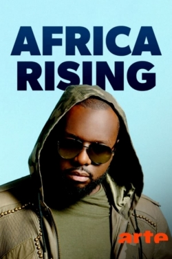 Africa Rising-watch