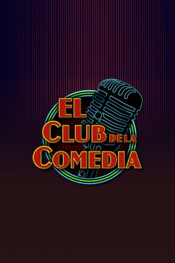 El Club de la Comedia-watch