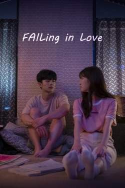 FAILing in Love-watch