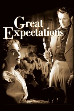 Great Expectations-watch