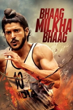 Bhaag Milkha Bhaag-watch