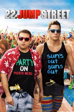 22 Jump Street-watch