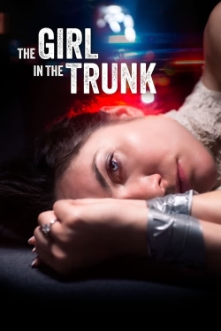 The Girl in the Trunk-watch