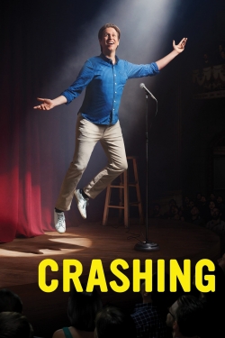 Crashing-watch