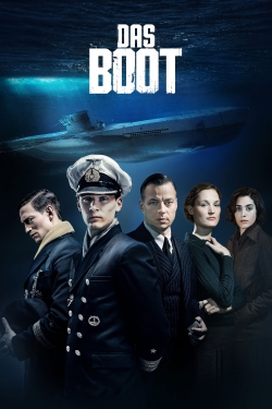 Das Boot-watch