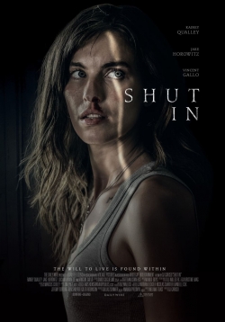 Shut In-watch