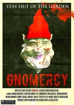 Gnomercy-watch