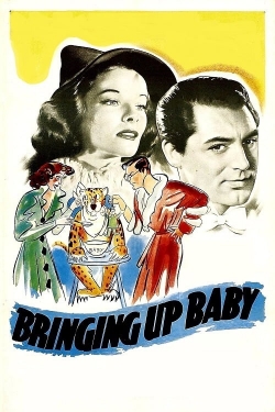 Bringing Up Baby-watch