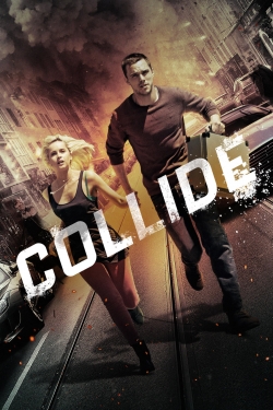 Collide-watch