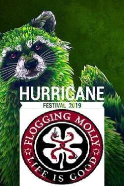 Flogging Molly au Hurricane Festival 2019-watch