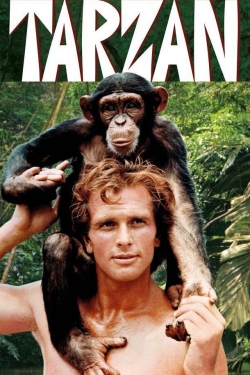 Tarzan-watch