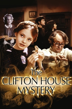 The Clifton House Mystery-watch